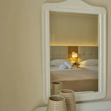 Olympus And Zeus Appart hôtel Olympiakí Aktí