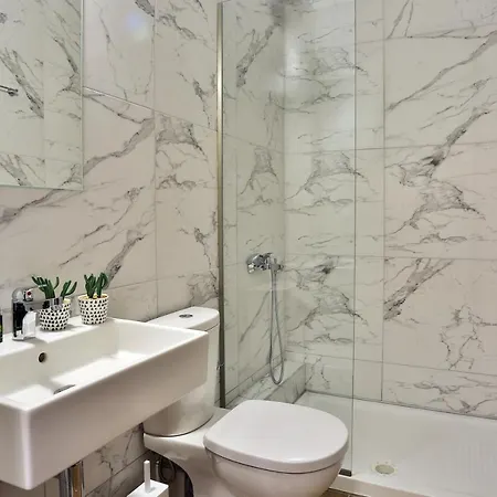 Olympus And Zeus Appart hôtel 3*