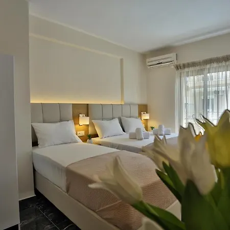 Olympus And Zeus Olympiakí Aktí