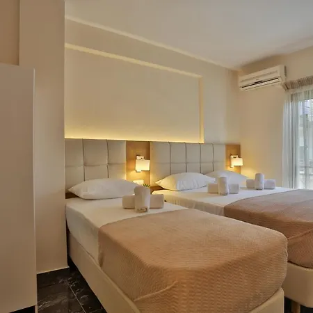 Olympus And Zeus Olympiakí Aktí