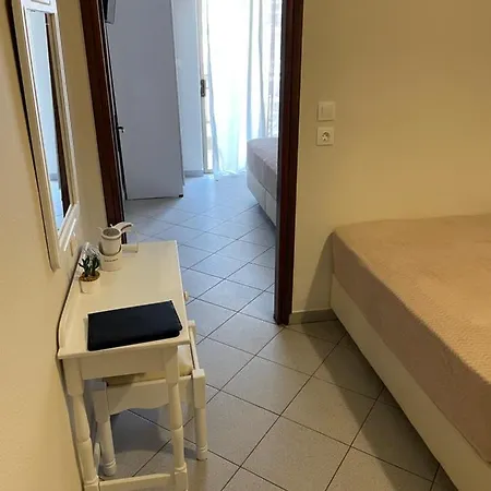 Olympus And Zeus Olympiakí Aktí