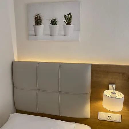 Appart hôtel Olympus And Zeus Olympiakí Aktí