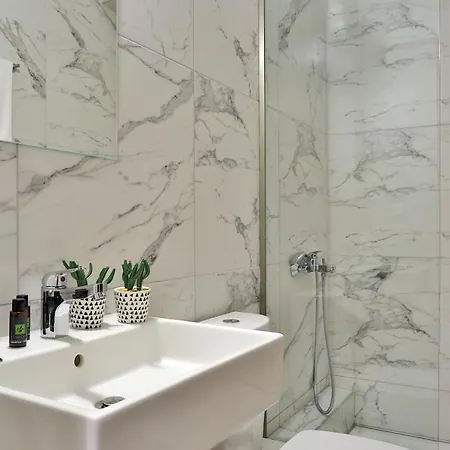 Апарт-отель Olympus And Zeus 3*