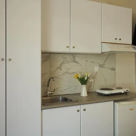 Olympus And Zeus Олимпиаки-Акти