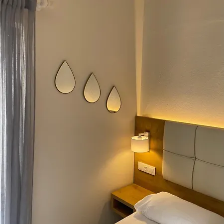 Olympus And Zeus Appart hôtel Olympiakí Aktí