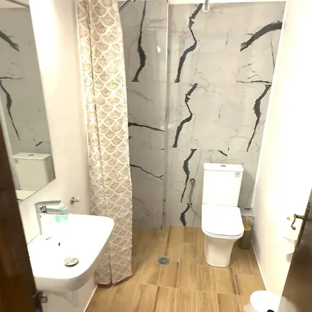 Olympus And Zeus Appart hôtel 3*