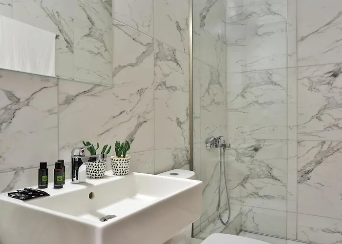 Apartahotel Olympus And Zeus 3*