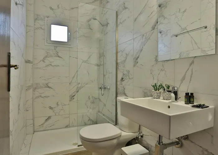 Apartahotel Olympus And Zeus 3*