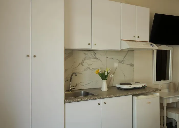 Olympus And Zeus Olympiakí Aktí