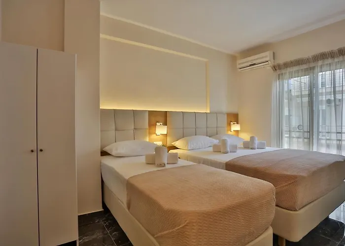 Olympus And Zeus Olympiakí Aktí