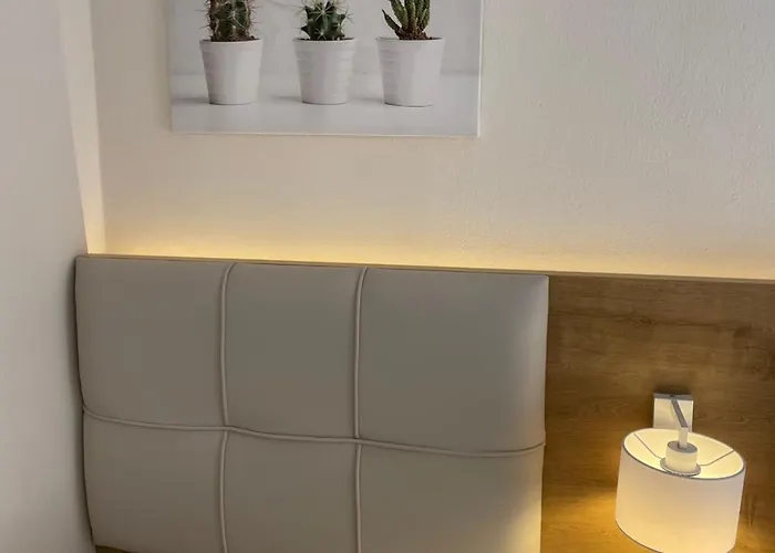 Apartahotel Olympus And Zeus Olympiakí Aktí