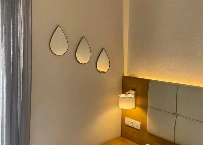 Olympus And Zeus Apartahotel Olympiakí Aktí