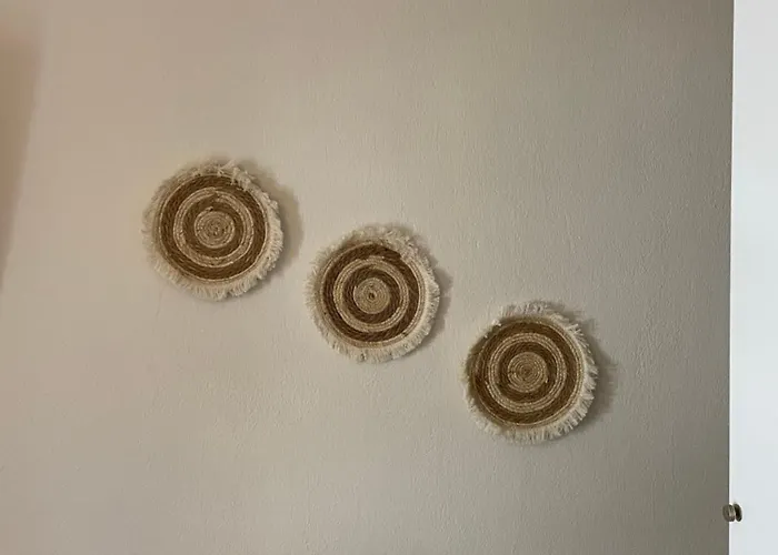 Olympus And Zeus Apartahotel